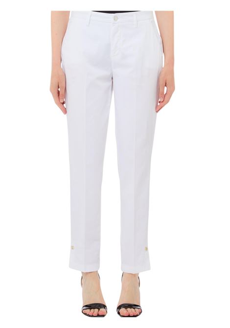 Liu Jo Pantaloni chino classy Liu Jo | WA5449T481011111